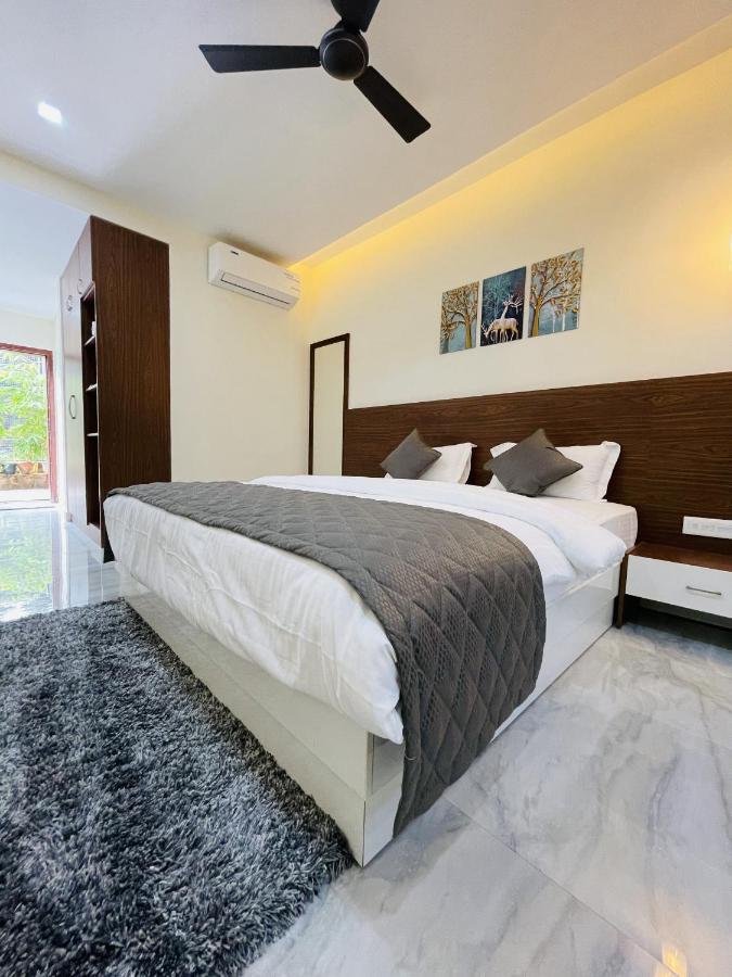 Miracle Hotel And Resorts Kozhikode Buitenkant foto