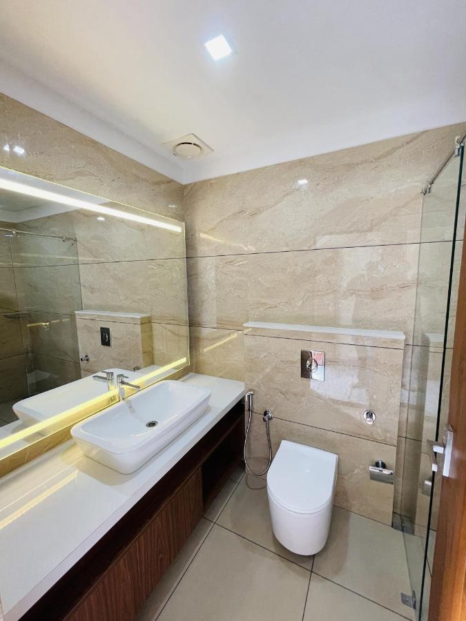 Miracle Hotel And Resorts Kozhikode Buitenkant foto