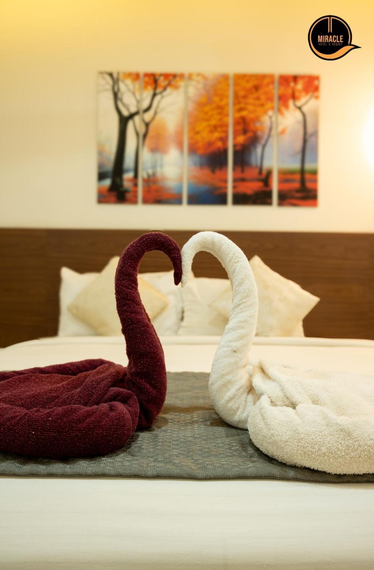 Miracle Hotel And Resorts Kozhikode Kamer foto